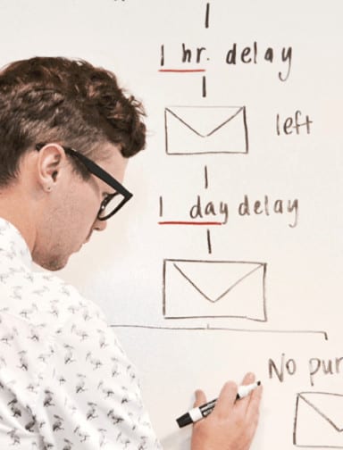 Private: From Upstart to Enterprise: Using Automation to Drive Solar Sales