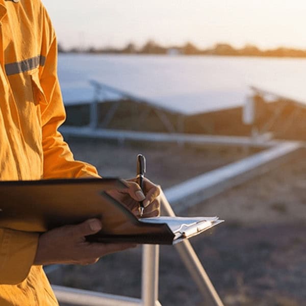 The Commercial Solar Starter Bundle