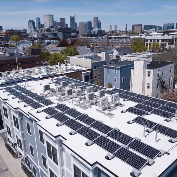 How Sunrun Uses HelioScope to Scale Efficient Solar Solutions in Multifamily Housing