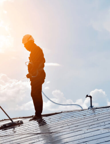 Empowering Efficiency: NYSS Cuts Survey Time by 40+ Minutes with EagleView Powered Models