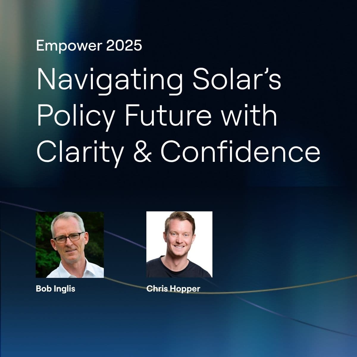 Navigating Solar’s Policy Future with Clarity and Confidence